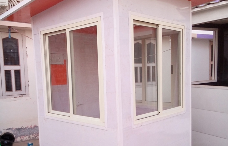 security cabin-banner