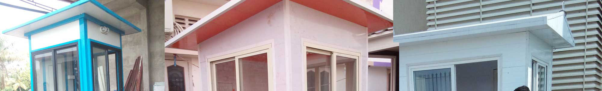 security-cabin